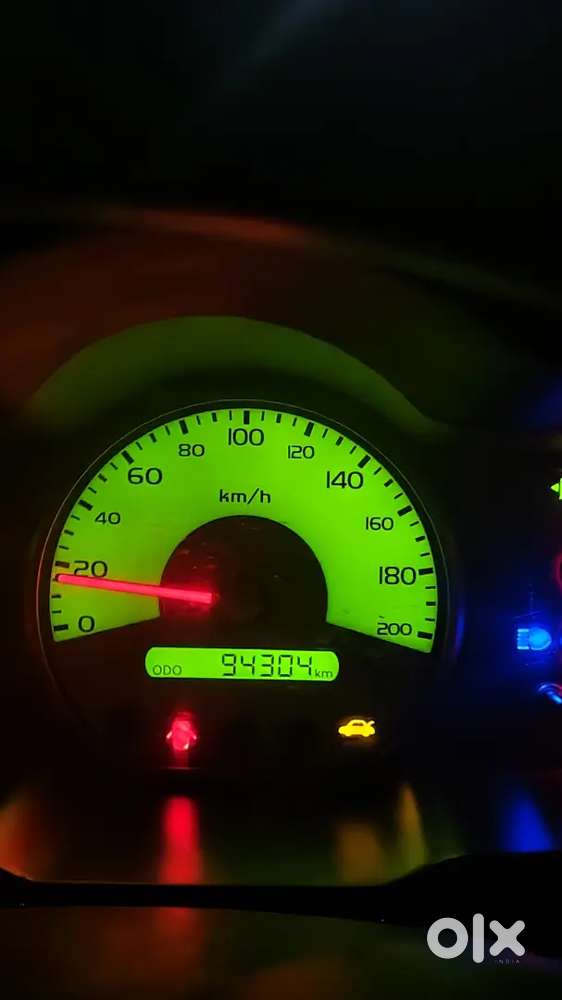 Hyundai. I10 Magna.