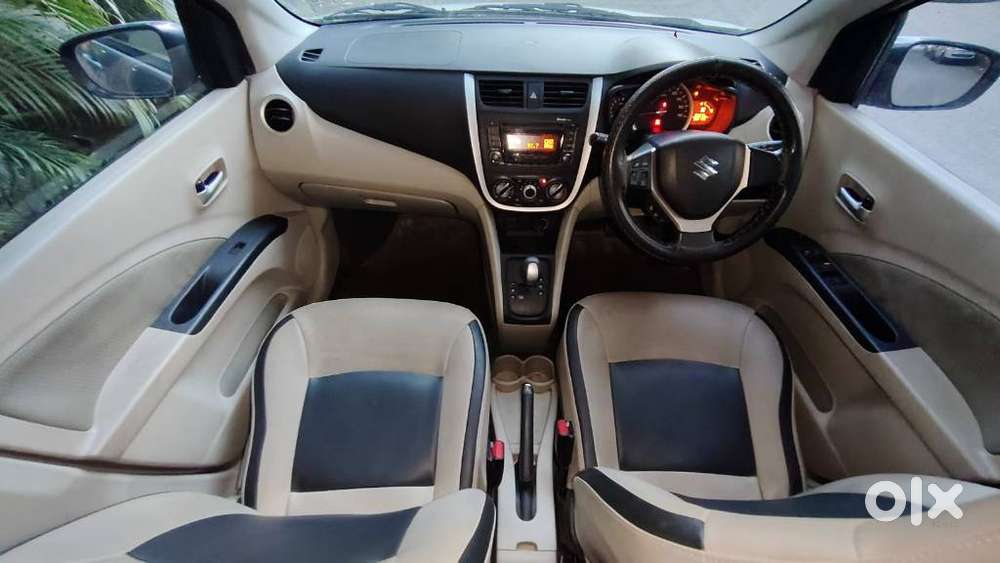 Maruti Suzuki Celerio Zxi Amt, 2019, Petrol