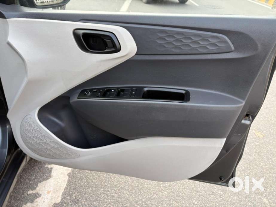 Hyundai Aura [ ] 1.2 S Cng, 2021, Cng & Hybrids