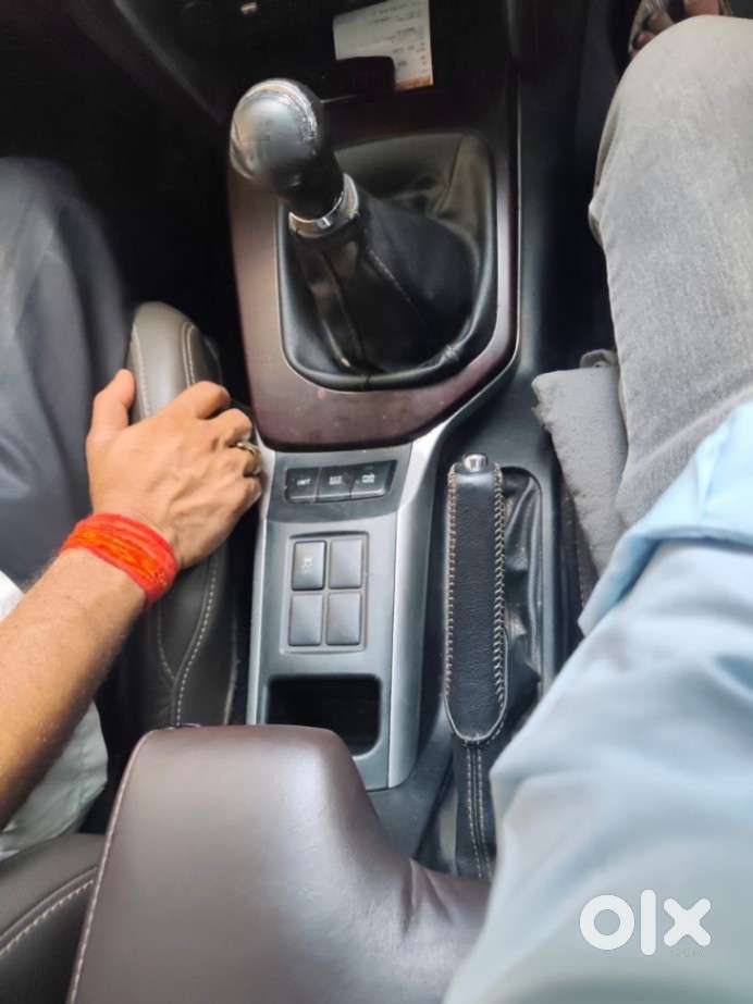 Toyota Fortuner 4x2 Mt 2.8 Diesel, 2019, Diesel