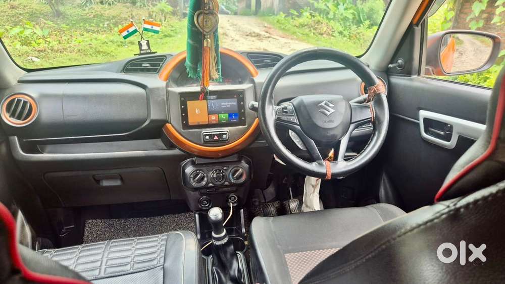 Maruti Suzuki Petrol 2020