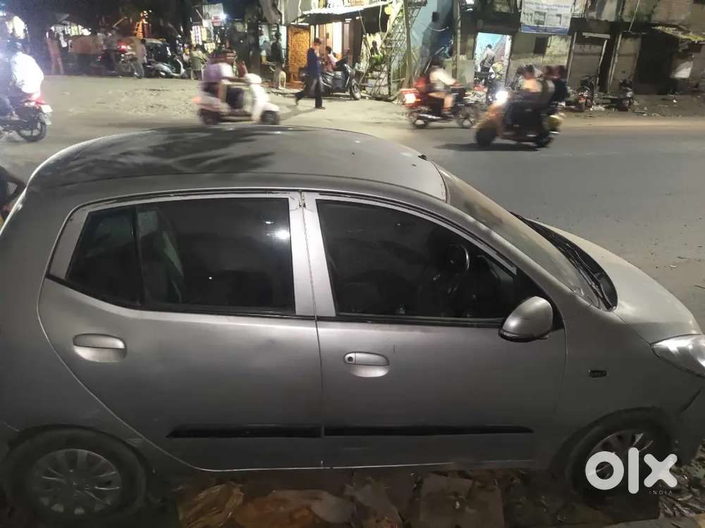 Hyundai I10 1.2 Kappa 2013