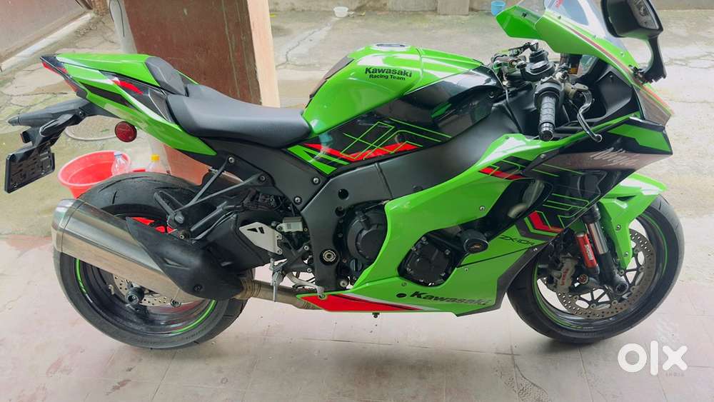 22 Used Kawasaki Z250 Bikes in Barasat - Buy & Sell Second Hand Bikes