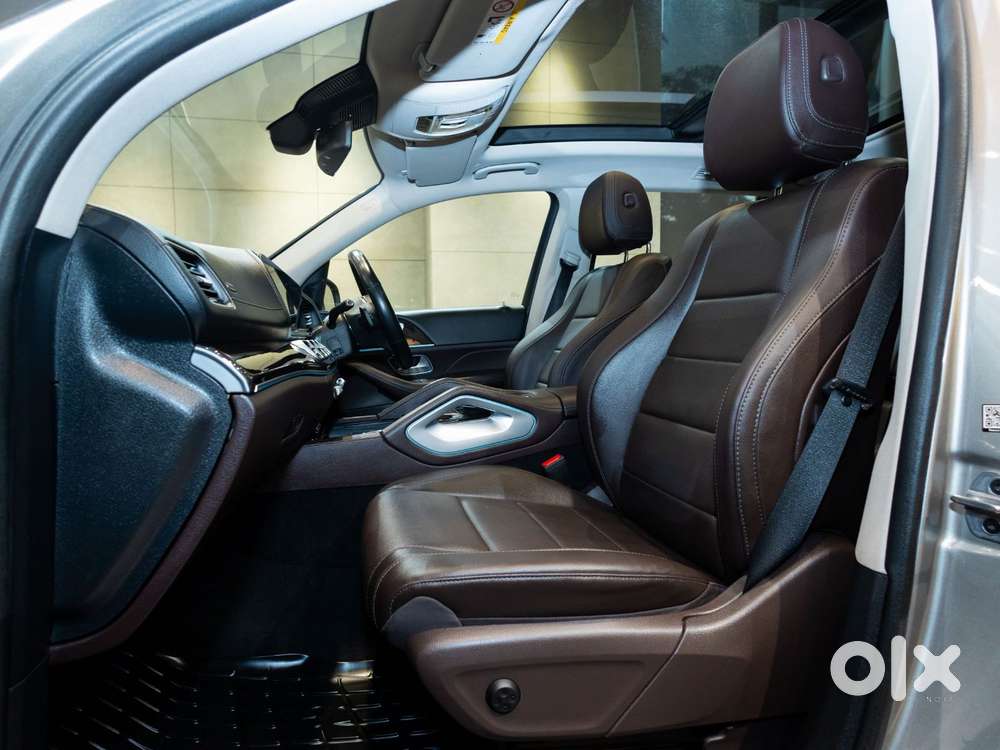 Mercedes-benz Gls 400d 4matic, 2023, Diesel