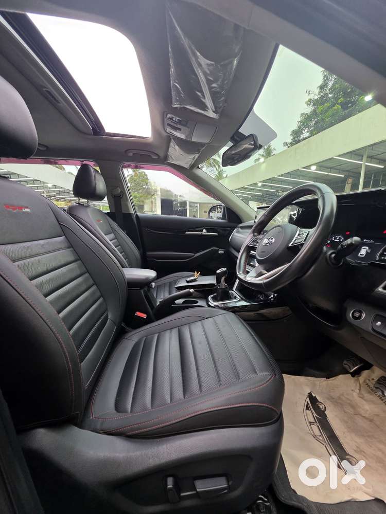 Kia Seltos 1.4 Gtx+ Mt, 2020, Petrol