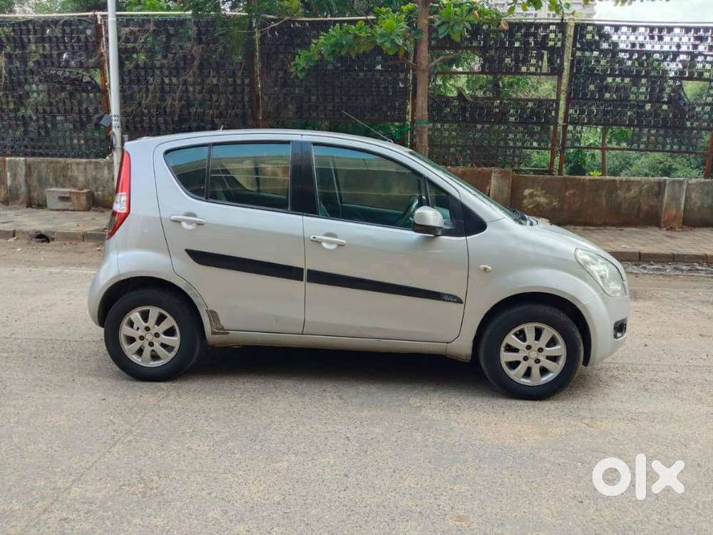 Maruti Suzuki Ritz Zxi Bs-iv, 2011, Petrol