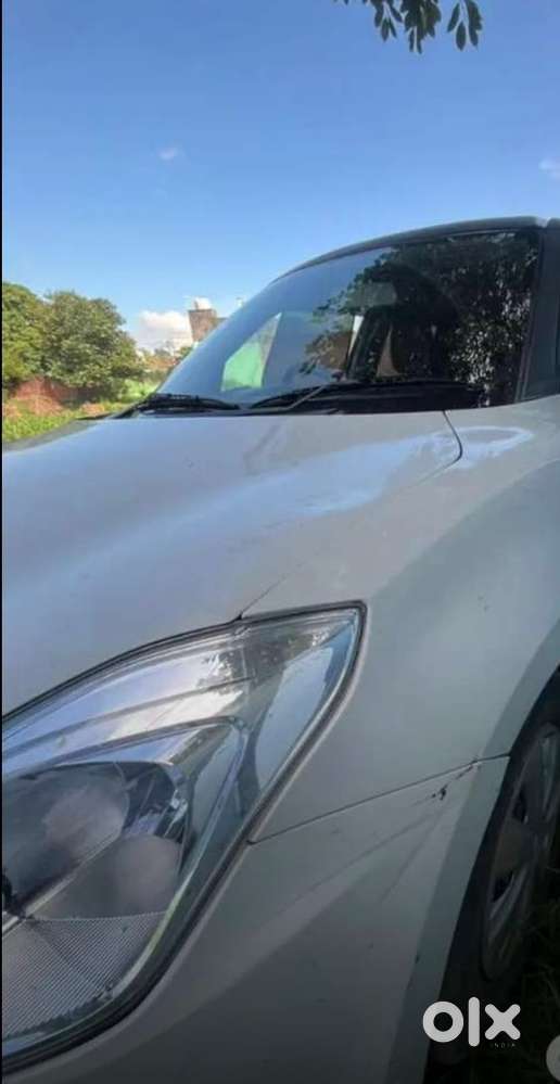 Maruti Suzuki New-gen Swift 2022 Cng & Hybrids 47000 Km Driven