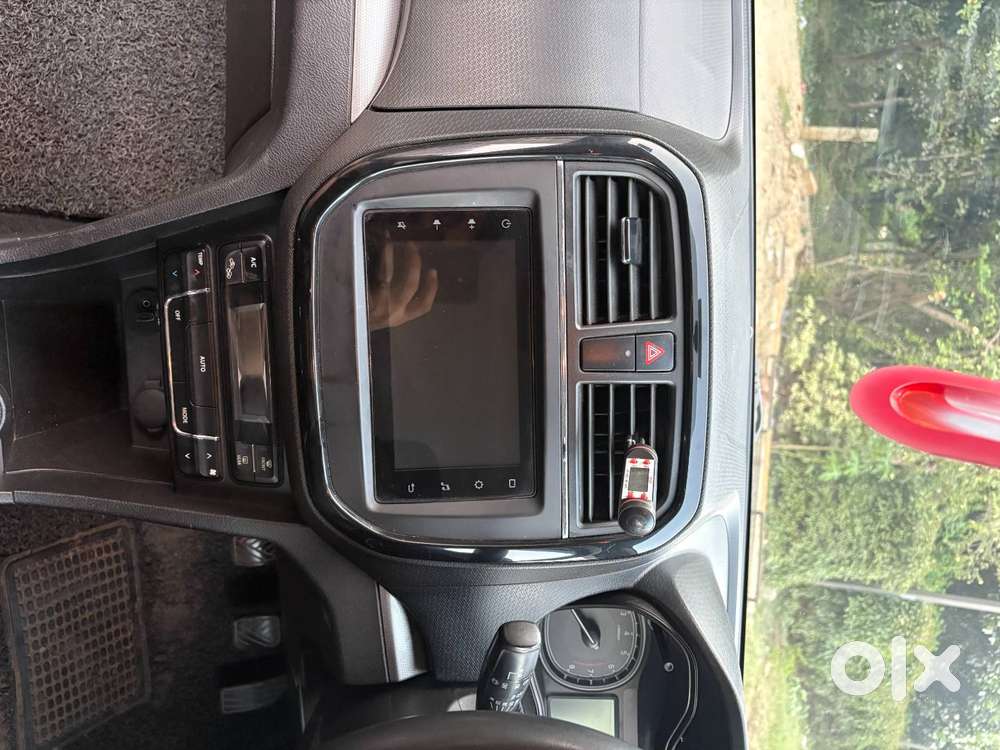Maruti-suzuki Brezza 1.5 Zxi Turbo