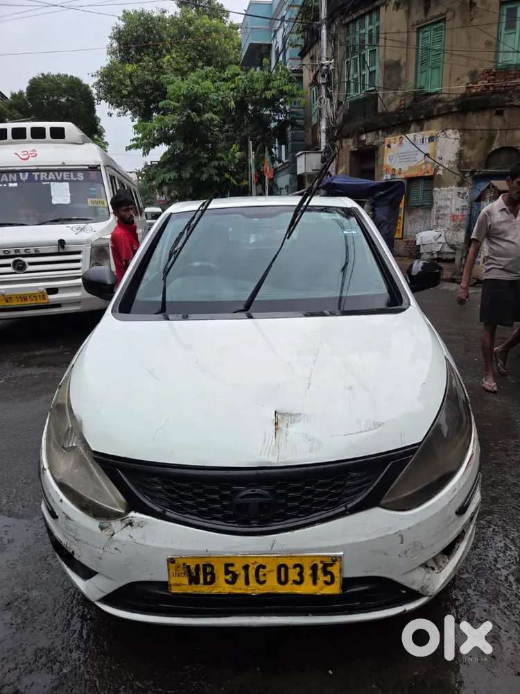 Tata Bolt 1.2 Revotron 2019