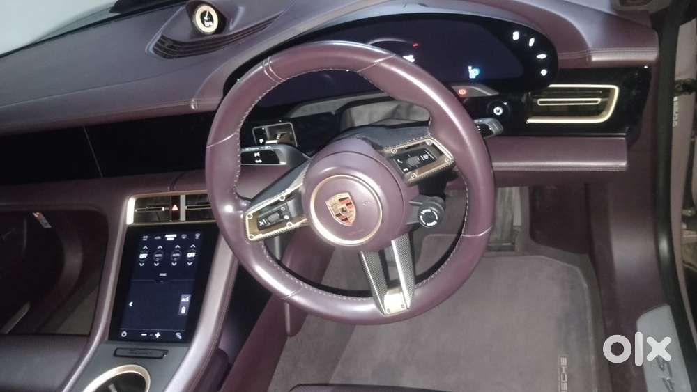 Porsche Taycan 4s 2023
