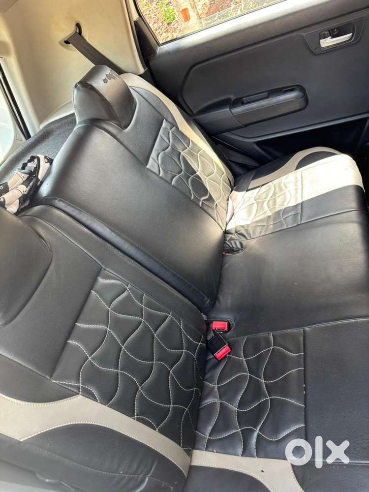 Maruti Suzuki Wagon R 2020 Petrol Good Condition