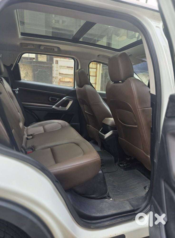 Tata Harrier Xz+, 2021, Diesel