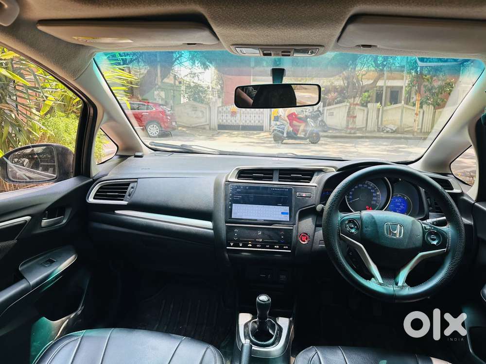 Honda Wr-v I-dtec Vx, 2018, Diesel