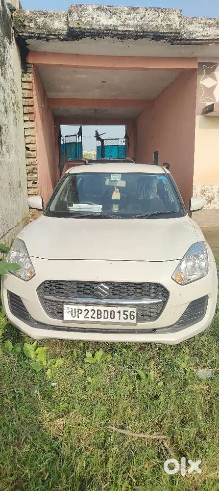 Maruti Suzuki Swift Lxi 2024