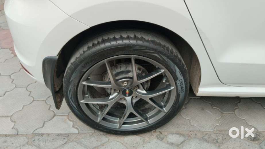 Volkswagen Polo 1.2 Gt Tsi, 2017, Petrol
