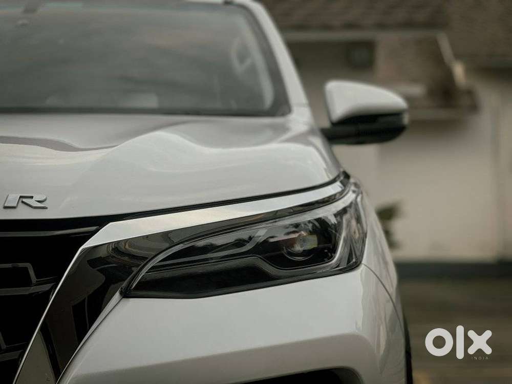 Toyota Fortuner 4x2 At 2.8 Diesel, 2023, Diesel