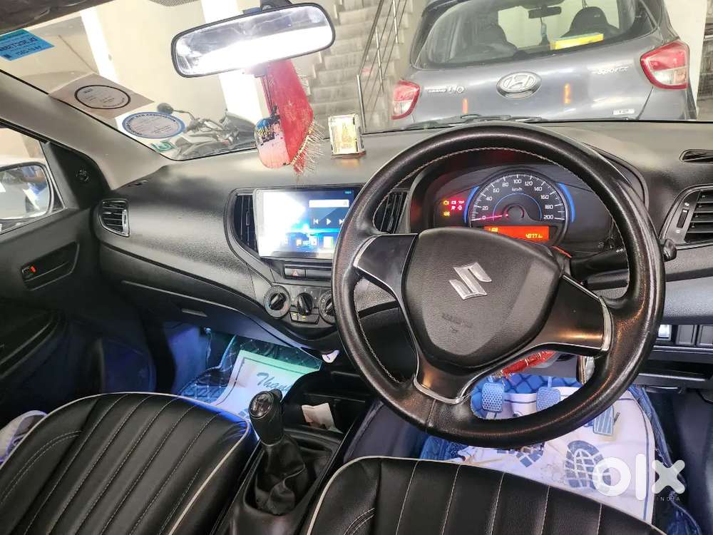 Mint Condition Baleno 1st Owner ,40k Driven Only, With Fully Customize