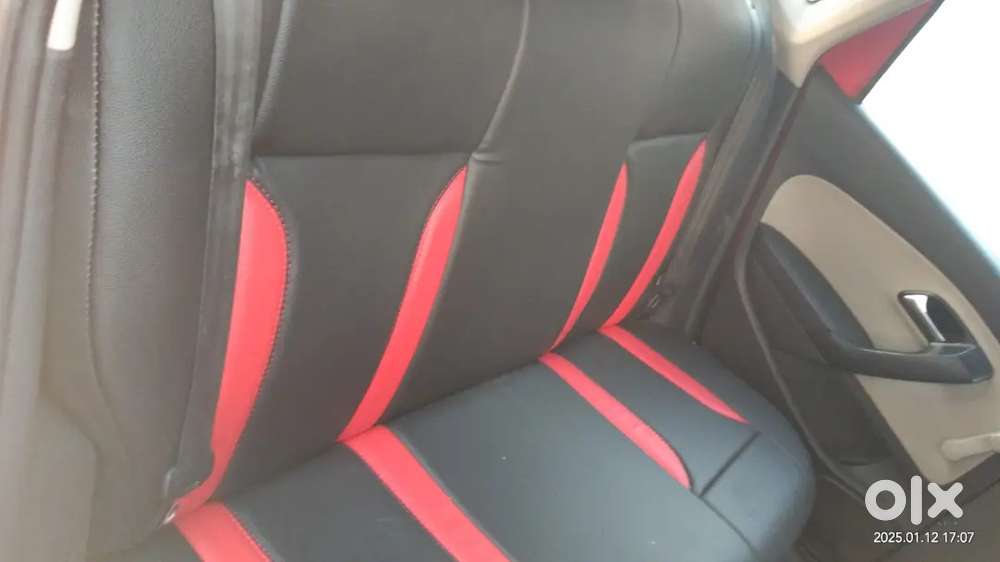 Volkswagen Polo Highline Petrol 2011