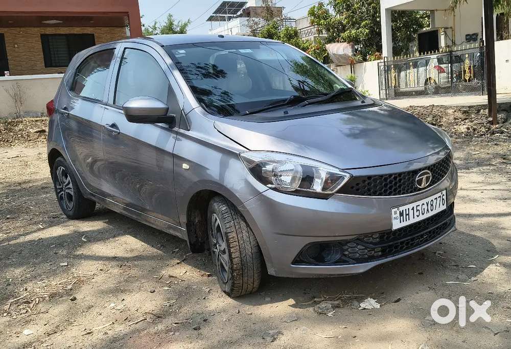 Tata Tiago Xz
