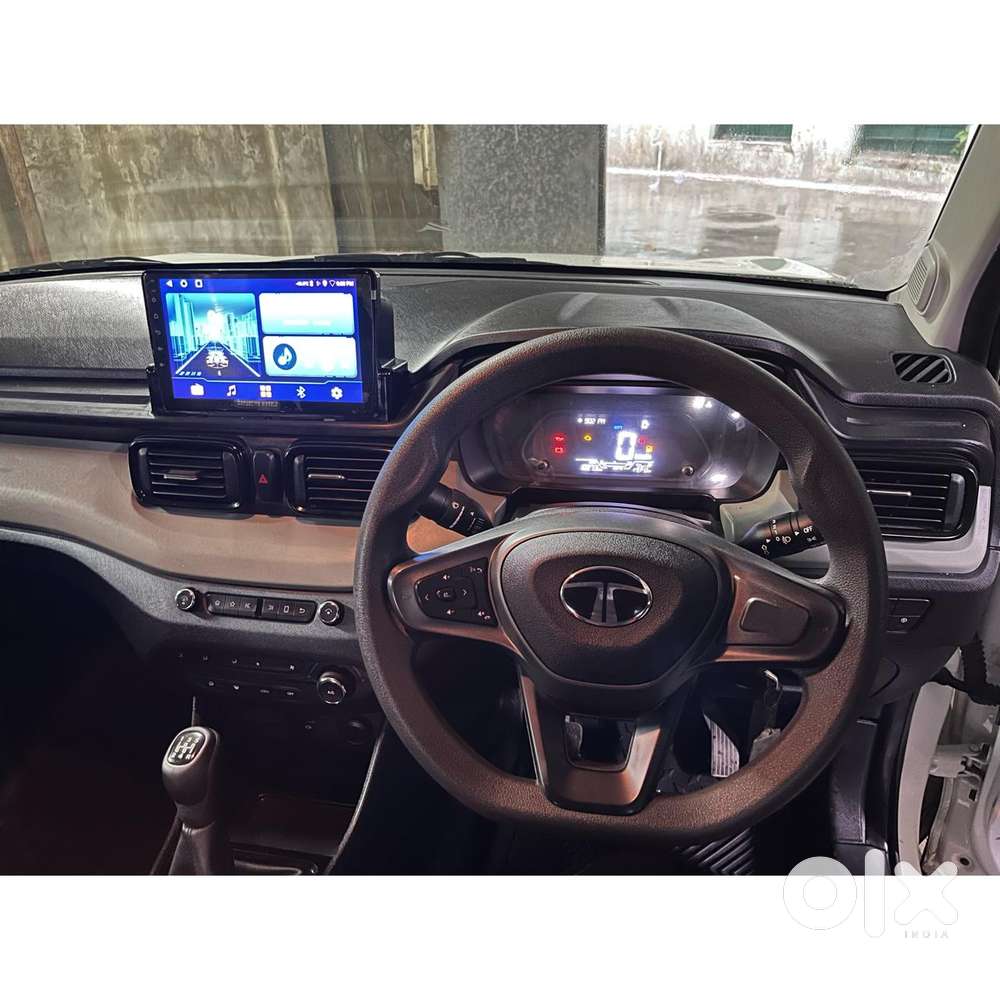 Tata Punch Adventure, 2024, Petrol