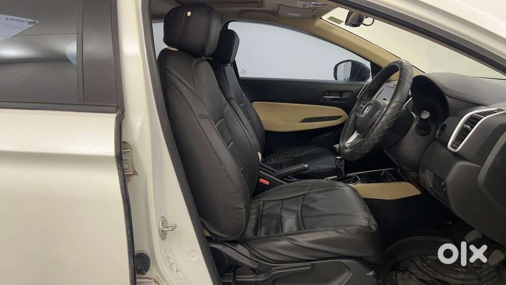 Honda City Vx Petrol Mt, 2022, Petrol