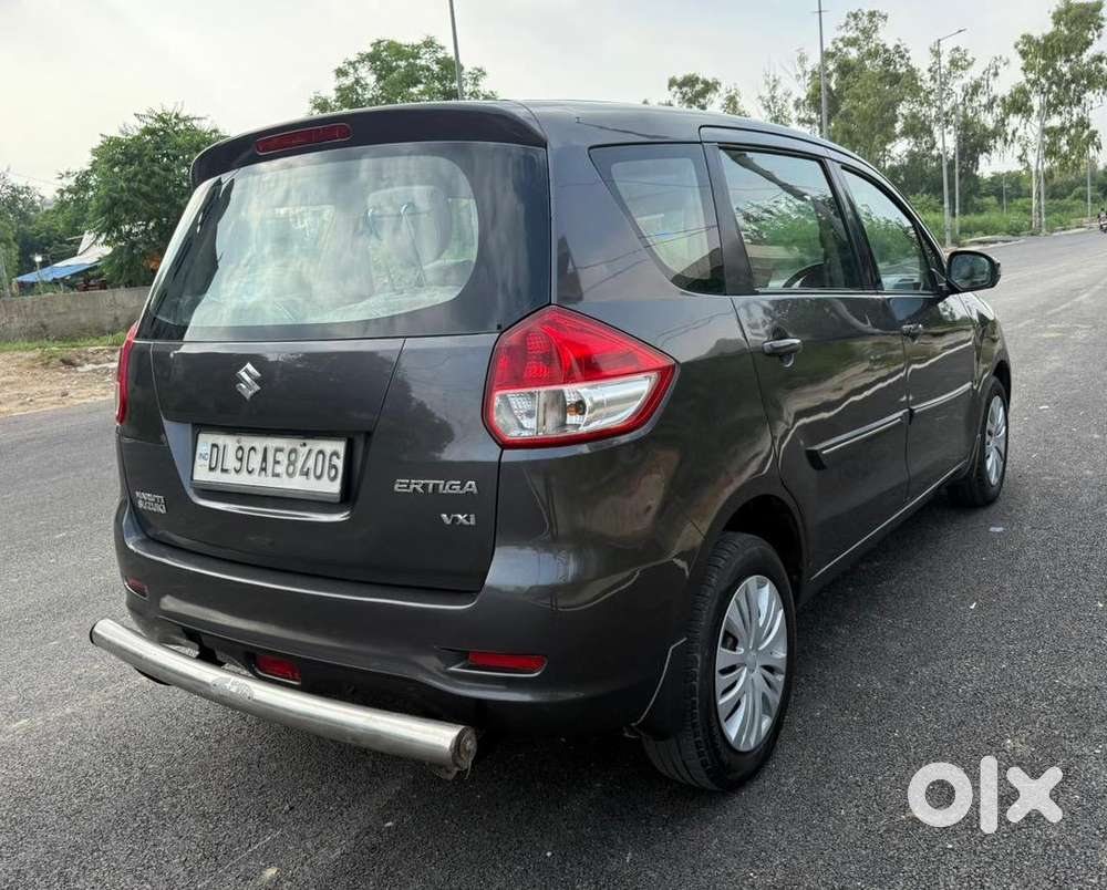 Maruti Suzuki 2015 Car