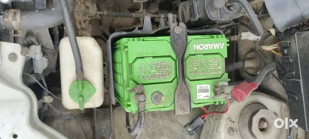 Maruti Suzuki Alto K10 2011