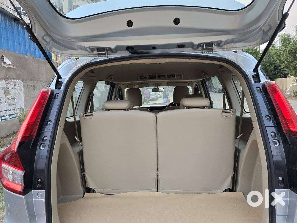 Maruti Suzuki Ertiga 1.5 Vxi Shvs, 2024, Petrol