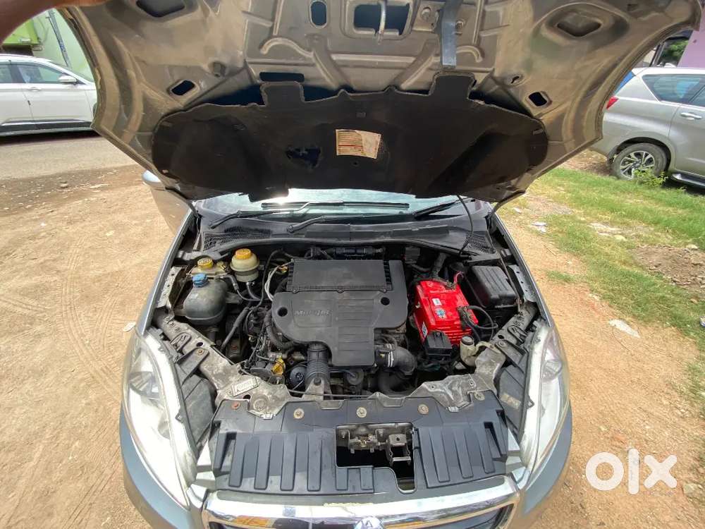 Fiat Linea 1.4 2014
