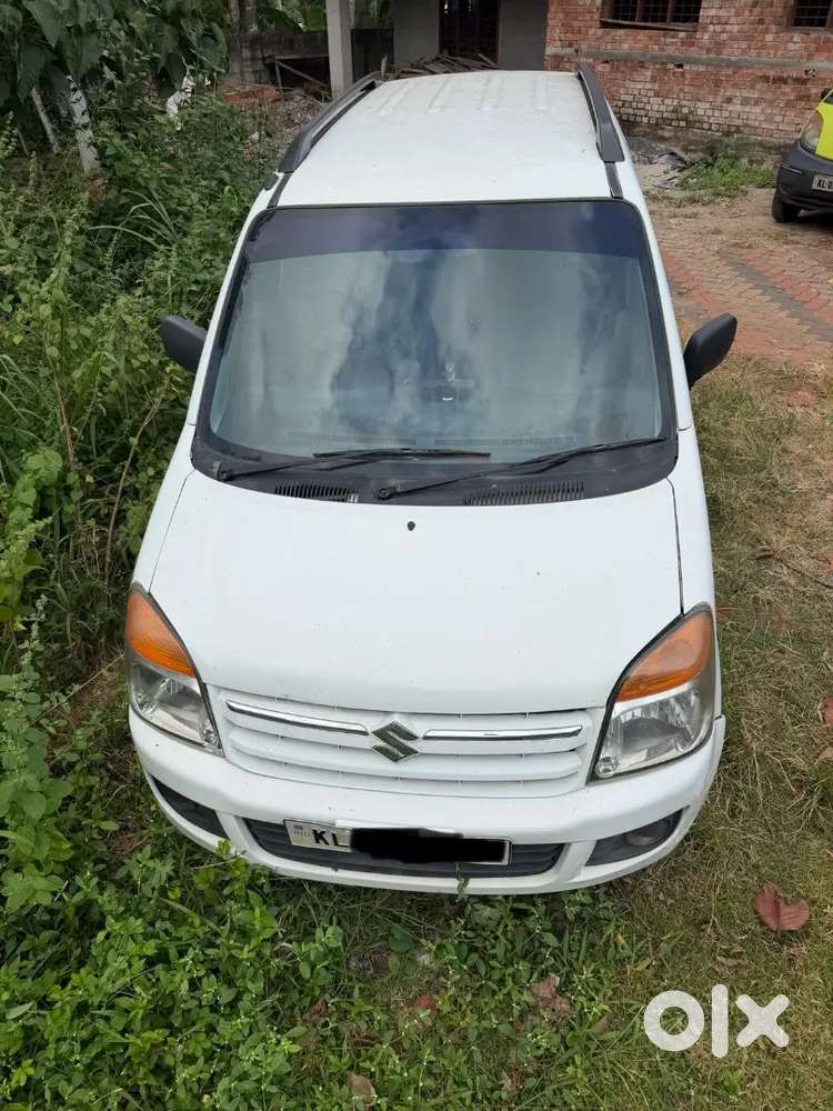 Maruti Suzuki Wagon R 2009