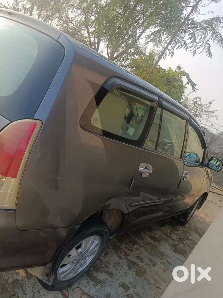 Well Maintained, All New Yokohama Tyre, Top Model