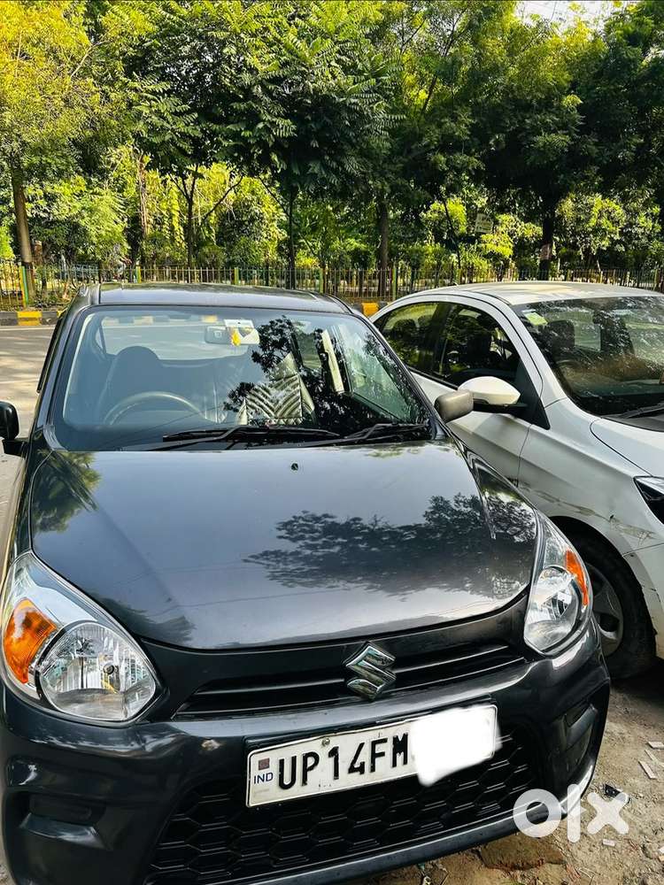 Maruti Suzuki Alto 2023
