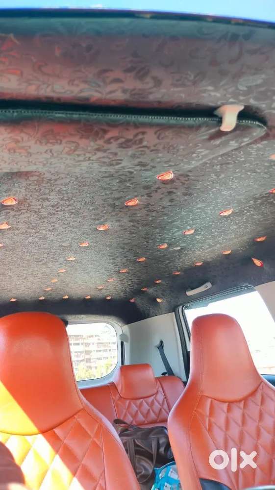 Maruti Wagon R Lxi 2019