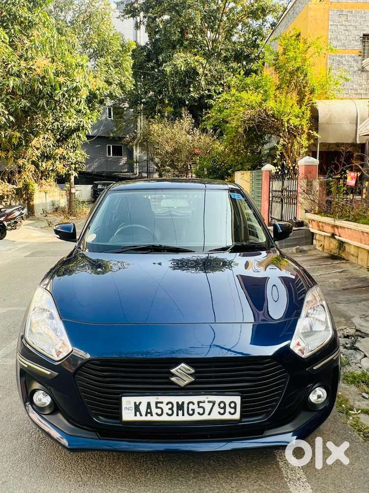 Maruti Suzuki Swift 2004-2010 1.3 Vxi Abs, 2020, Petrol