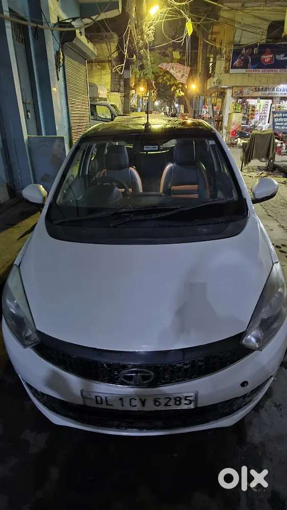 Full Car Ok Hai Koi Kami Nahi Hai