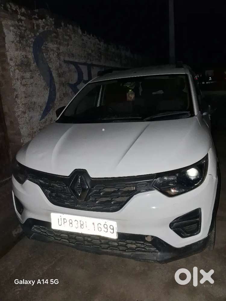 Gari Ok He Koi Kami Nhi He