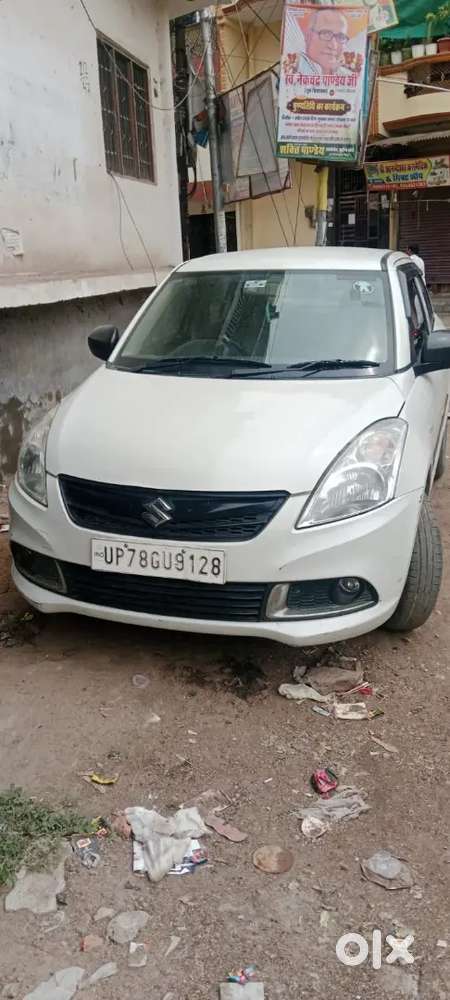 Maruti Suzuki Swift Dzire Tour 2022