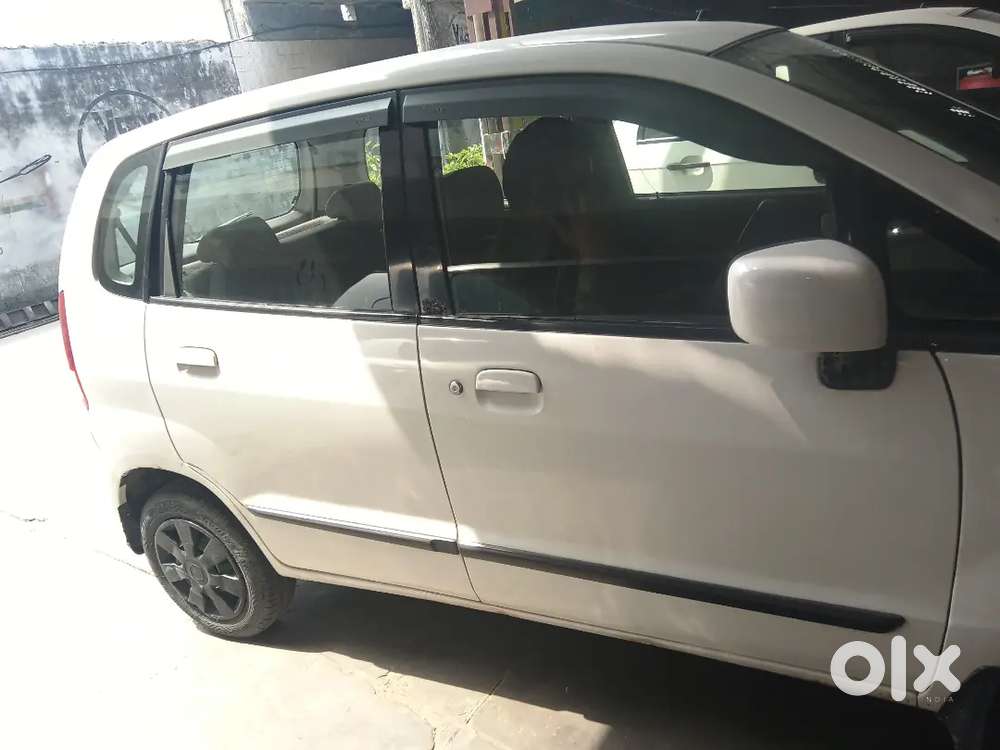 Maruti Suzuki Zen Estilo 2010 Petrol Good Condition