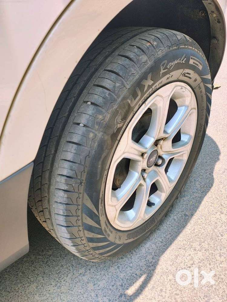 Ford Ecosport 1.5 Diesel Titanium, 2018, Diesel