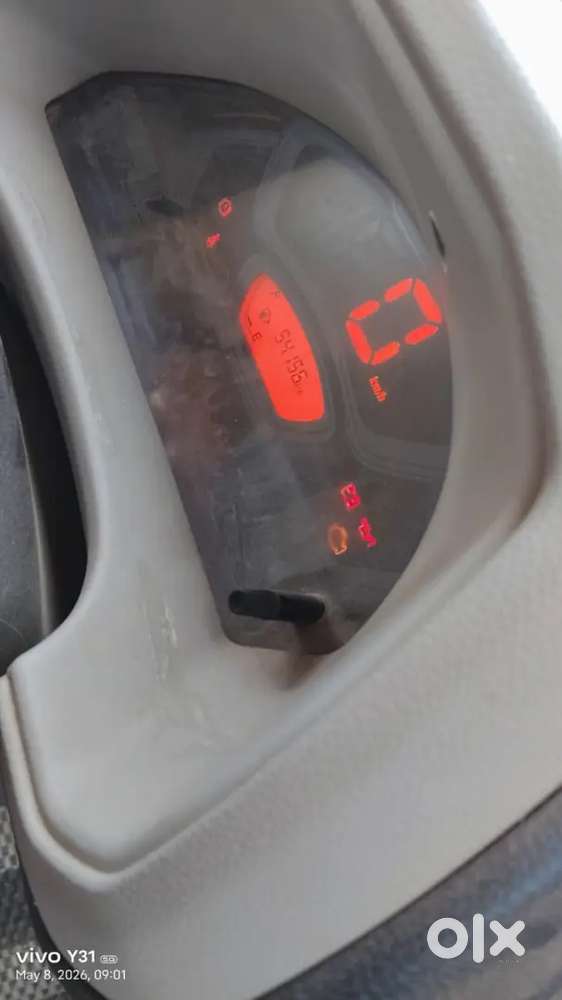Maruti Suzuki Eeco 2024 Petrol 53000 Km Driven