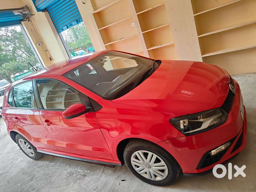 Volkswagen Polo 1.0 Mpi Comfortline, 2019, Petrol