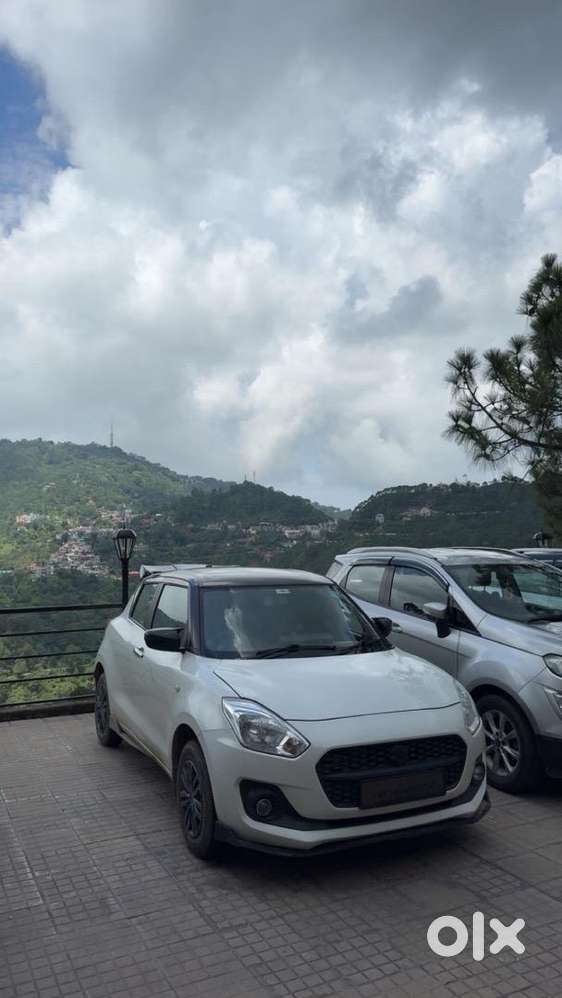 Maruti Suzuki Swift  Petrol Well Maintained