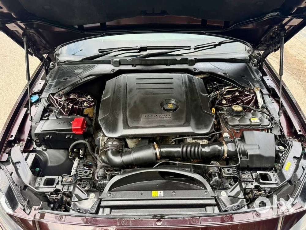 Jaguar Xf 2.0 Diesel Prestige, 2018, Diesel