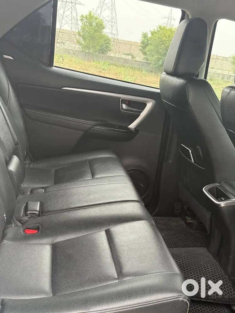 Toyota Fortuner Diesel 4x2 2025