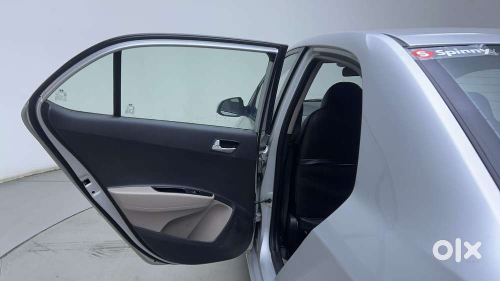 Hyundai Xcent S 1.2 (o), 2015, Petrol