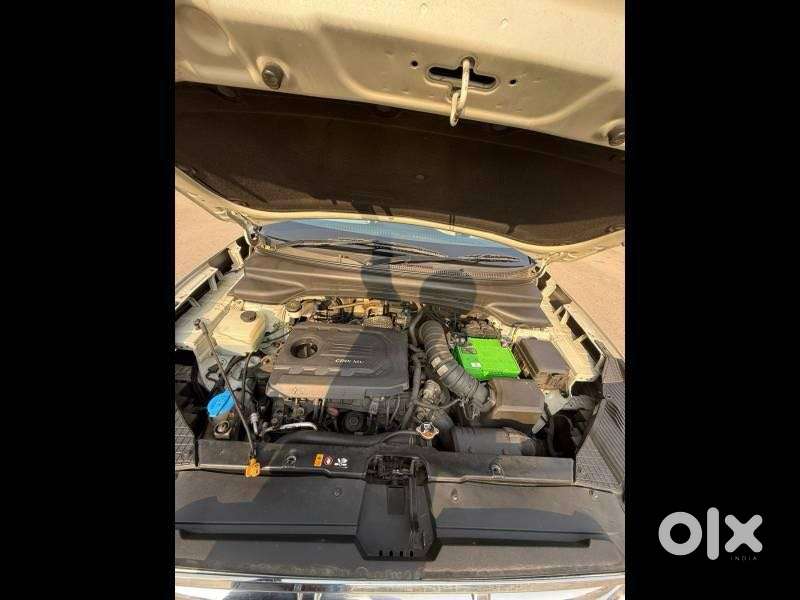 Hyundai Creta 1.5 Sx (o) Diesel At, 2020, Diesel