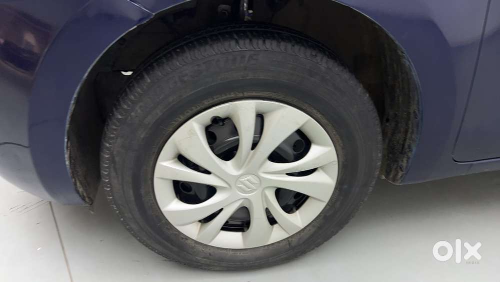 Maruti Suzuki Swift Amt Vvt Vxi, 2018, Petrol