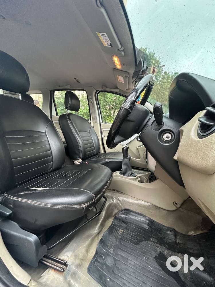 Nissan Terrano Xl Plus 85 Ps Deisel, 2014, Diesel