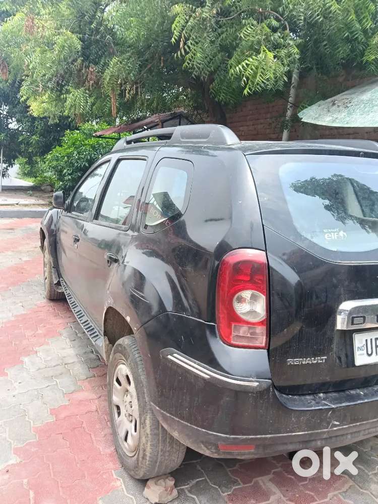 Gadi Ok Hai Koi Kami Nahi
