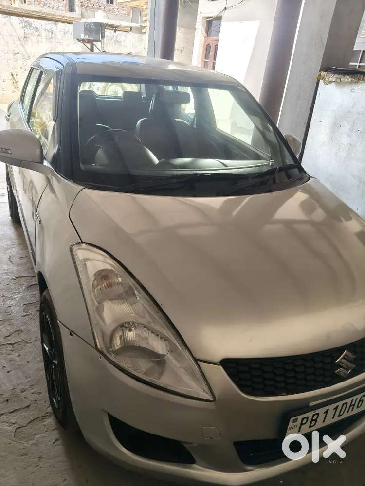 Maruti Suzuki Swift 2014 Diesel 90000 Km Driven